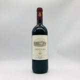 Ornellaia Bolgheri Superiore オルネライア 2018 750ml 14%