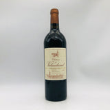 シャトーヴァランドロー1998 750ml