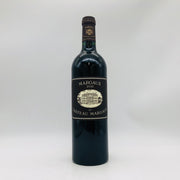 マルゴー デュ シャトー マルゴー 2015 750ml