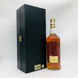 BOWMORE ボウモア 21年 カモメ 20周年 750ml 43%