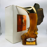 SUNTORY サントリー ローヤル ハワイアンオープン 1989 750ml。時代を刻む、記念ボトルの深み。