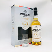 AMAHAGAN アマハガン ワールドモルト 5th Anniversary 長濱蒸溜所 700ml
