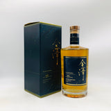 KANAZAWA 金澤 15年 700ml。和の趣と熟成が調和する一杯。
