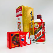 貴州茅台酒 天女ラベル 2025 500ml 53%