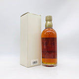 NIKKA 余市12年 シングルモルトウイスキー ピーティ&ソルティ 500ml 商品画像2