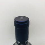 ケンゾーエステート藍2012 750ml。深い藍色のような気品と力強さを宿す、ケンゾーエステートの最高峰。