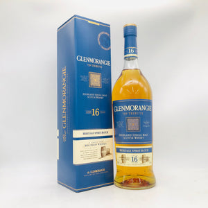 GLENMORANGIE グレンモーレンジ 16年 ザ トリビュート 43% 1000ml