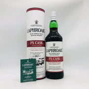 LAPHROAIG ラフロイグ PXカスク 1000ml
