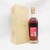 グレンロセス2006-2021 15年 シェリーバット 64.1% 700ml 商品画像2