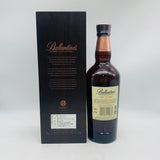 Ballantines バランタイン 30年 箱あり 現行 700ml