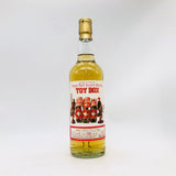トイボックス ブラックラ 2006 14年 ホグスヘッド 55.3% 700ml トイボックス