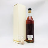 BAS ARMAGNACドメーヌ ド ラサール 1972 700ml 49.6%