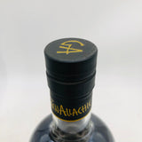 GLENALLACHIE グレンアラヒー 2007 オロロソシェリーパンチョン 700ml 58.2% 箱あり 商品画像3