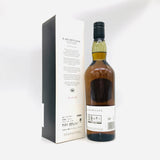 LAGAVULIN ラガヴーリン 10年 700ml シングルモルト ウイスキー 700ml 43%