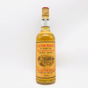 GLENMORANGIE グレンモーレンジ 10年 旧ボトル 750ml