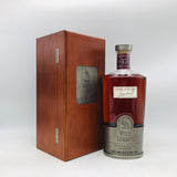 ワイルドターキー 17年 リミテッドエディション 750ml。17年熟成が生む、圧倒的重厚感と極上の深み