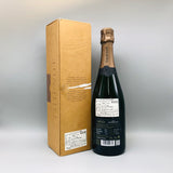 ティエノブリュット 750ml。繊細な泡と上質な果実味が彩る、洗練されたシャンパーニュ。