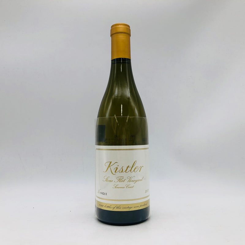 Kistler キスラー 2011 750ml 14.1%
