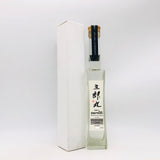 三郎丸蒸留所ニューポット2020 200ml。熟成前にして、三郎丸の核心。