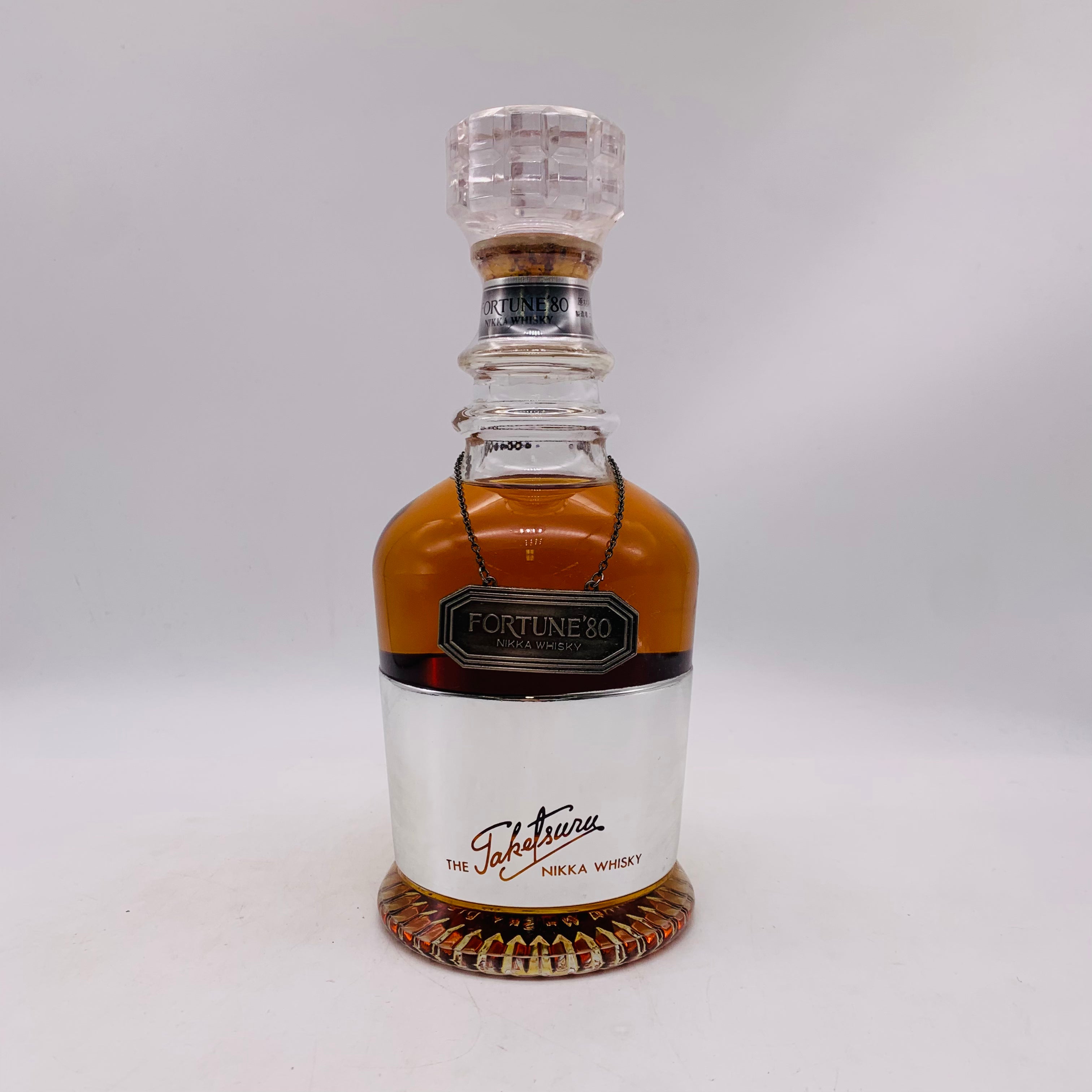 NIKKA WHISKY FORTUNE'80 760ml⭐︎ fit=scale-down,w=1200