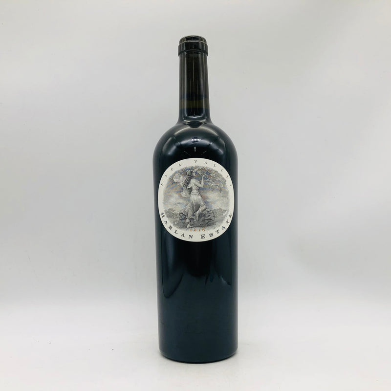 Harlan Estate ハーラン エステート 2016 アメリカ カリフォルニア 750ml 14.8%