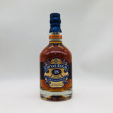 CHIVAS REGAL シーバスリーガル18年 750ml 40%