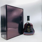 ヘネシー XO COGNAC 黒キャップ 700ml。重厚さと気品を極めた、コニャックの象徴