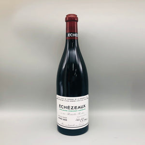 DRC エシェゾー 2020 750ml