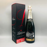 ランソンブラック 750ml。260年以上の伝統が生む、爽快な酸味と気品あふれる王道シャンパーニュ