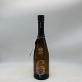 新政 No.6 R-type 2024 ダイレクトパス 720ml 2026.02。軽快さを極めた、フレッシュなNo.6