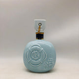 グロリア オーシャン 陶器ボトル ウイスキー特級 720ml 。昭和の記憶を映す、懐かしき国産ウイスキー
