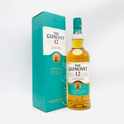 THE GLENLIVET グレンリベット 12年 ダブルオーク 700ml