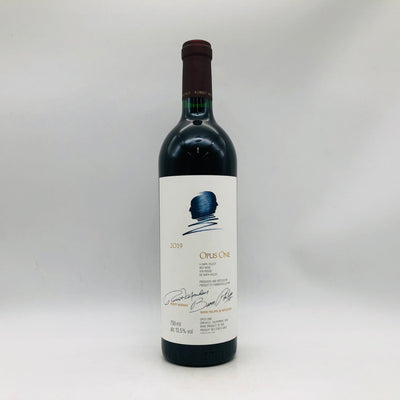 Opus One オーパスワン 2019 750ml