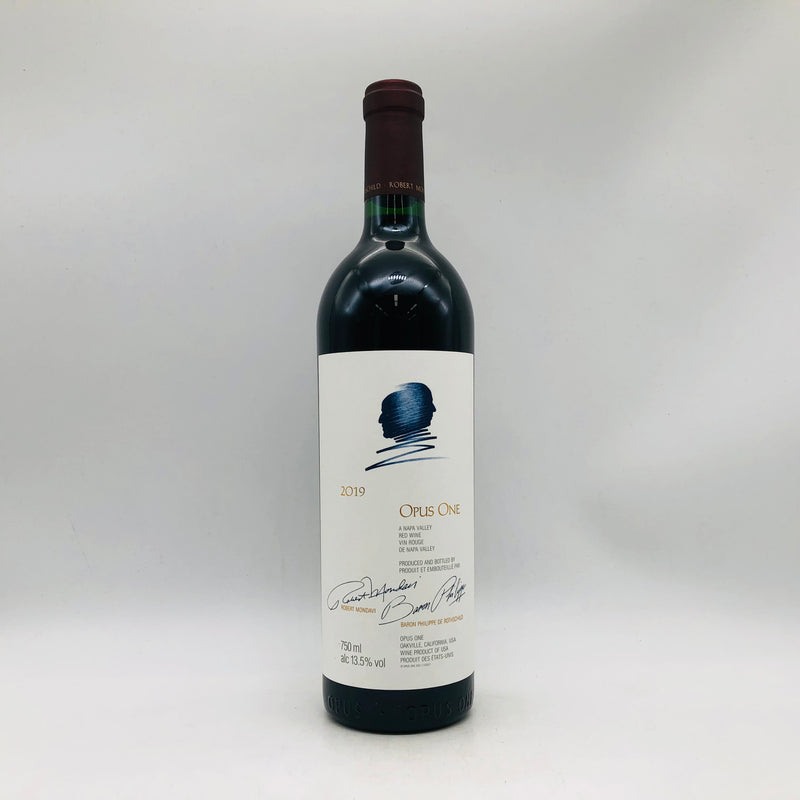 Opus One オーパスワン 2019 750ml