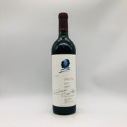 オーパスワン 2017 750ml