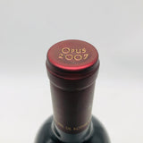 Opus One オーパスワン 2007 750ml 14.5%