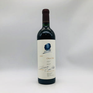 Opus One オーパスワン 2013 750ml 14.5%