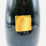 アンリジローアルゴンヌ2011 750ml。希少なアルゴンヌオークが生み出す、至高のプレステージ・シャンパーニュ。