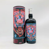 ティモラスビースティダグラスレイン 700ml。軽やかさと華やぎを併せ持つ親しみやすい一杯。