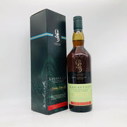 LAGAVULIN ラガヴーリンディスティラーズ エディション2022 700ml