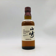 SUNTORY サントリー 山崎 NV ハーフボトル 350ml