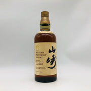 SUNTORY 山崎 特級 獅子マーク 760ml