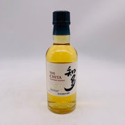 SUNTORY サントリー 知多 ベビーボトル 180ml