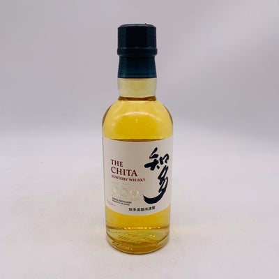 SUNTORY サントリー 知多 ベビーボトル 180ml