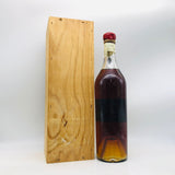 バロンガストンルグラン1965 700ml。半世紀を超える時が育んだ、至高のアルマニャック。