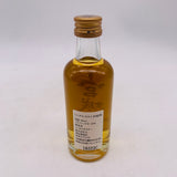 NIKKA シングルモルト 宮城峡 新川伏流仕込 50ml 43% 商品画像2