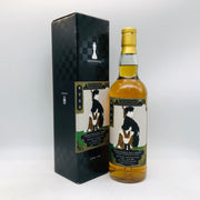 ロングモーン 1998 22年 東京浪漫 700ml