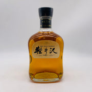 メルシャン 軽井沢 貯蔵8年 100%モルト 700ml 箱なし