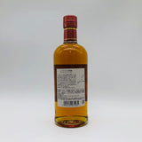 NIKKA シングルモルト 宮城峡 アロマティックイースト 2022 700ml 47% 箱なし