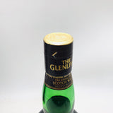 グレンリベット 15年 700ml。優雅さに、フレンチオークの深みを添えて